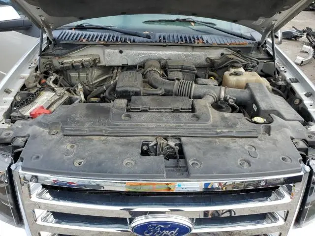 2014 FORD EXPEDITION LIMITED  