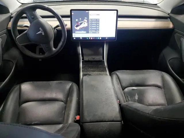 2018 TESLA MODEL 3 AWD LONG RANGE