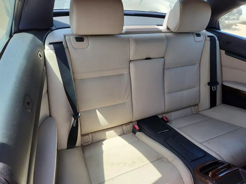 2011 BMW 335 I  