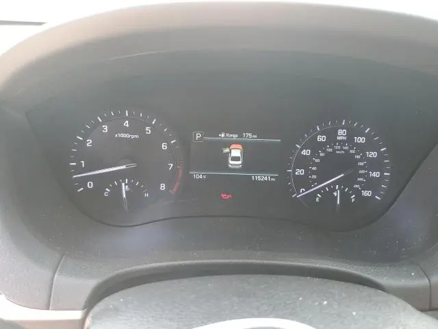 2018 GENESIS G80 BASE  