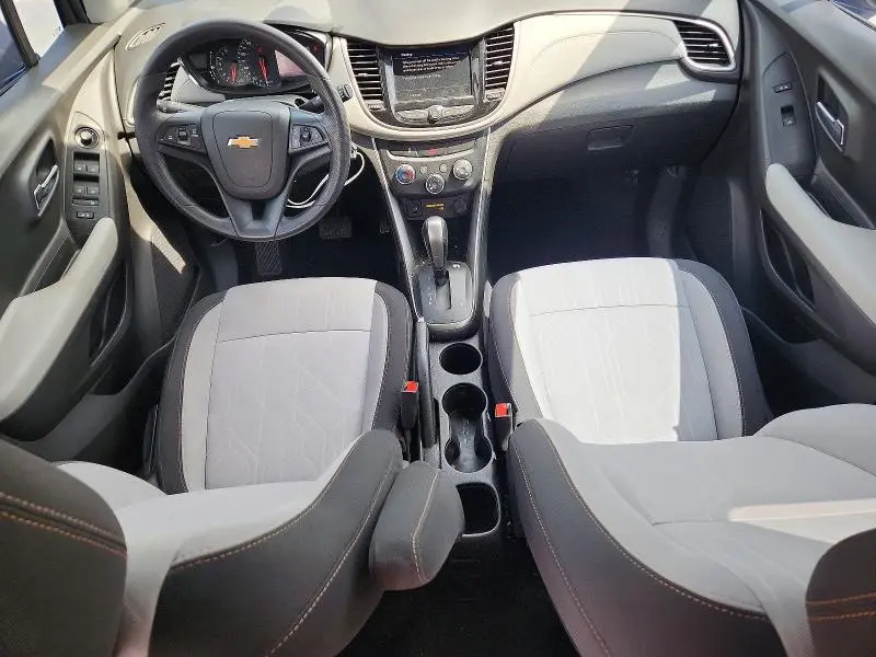 2020 CHEVROLET TRAX 1LT  