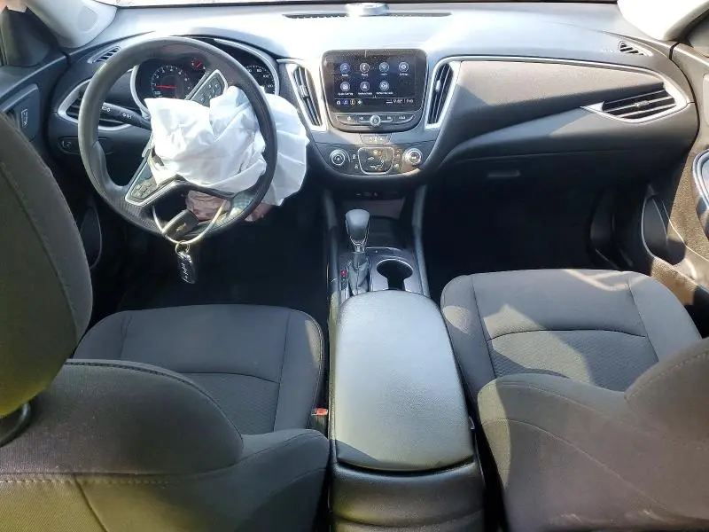 2022 CHEVROLET MALIBU LS  