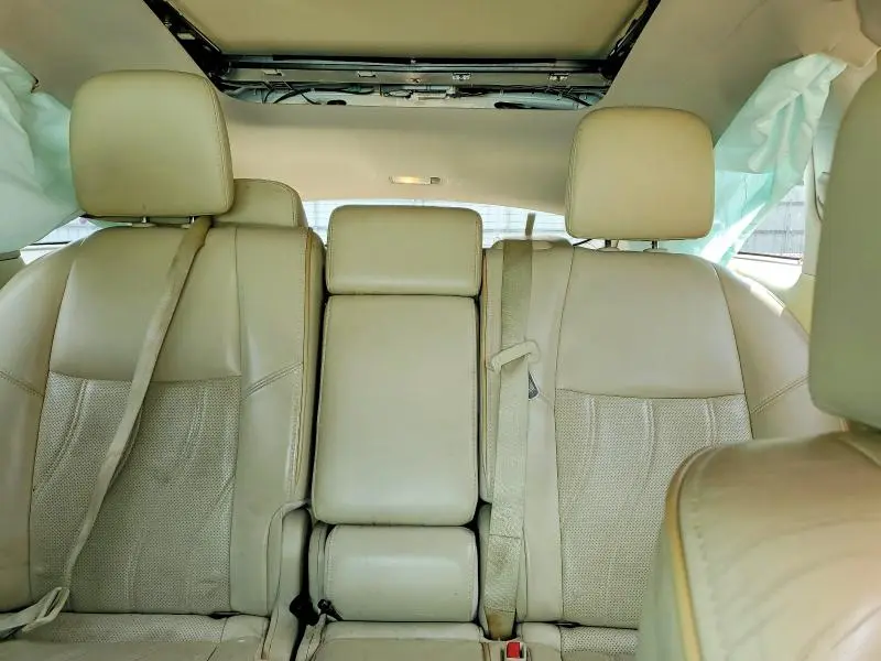 2013 INFINITI JX35 BASE  