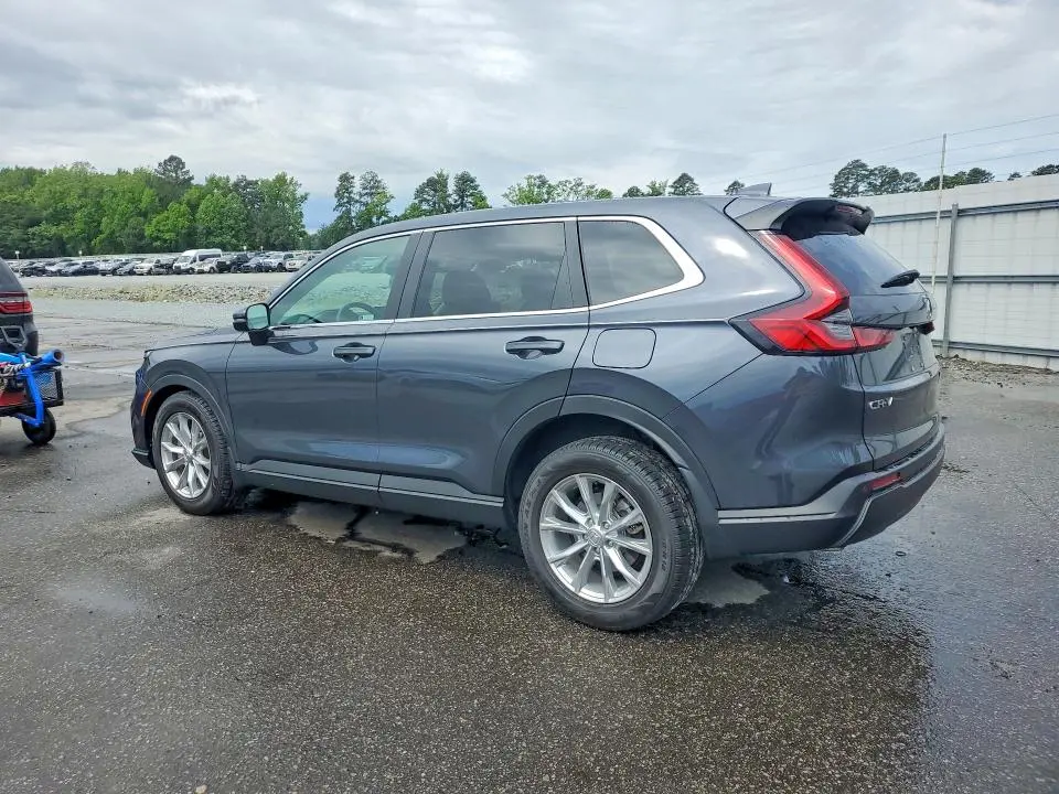 2024 HONDA CR-V EXL  