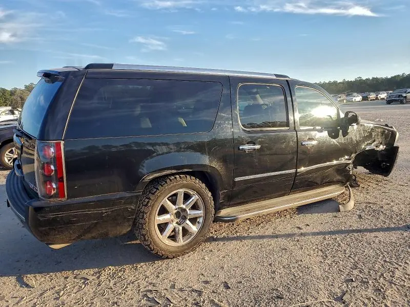 2012 GMC YUKON XL DENALI  