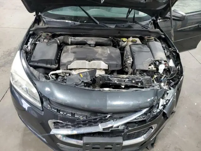 2015 CHEVROLET MALIBU LS  