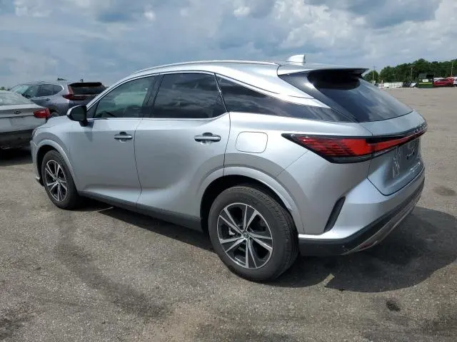2023 LEXUS RX 350 BASE  