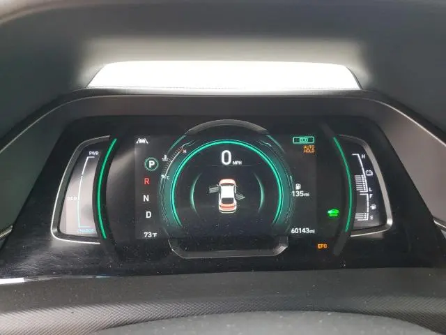 2022 HYUNDAI IONIQ SE