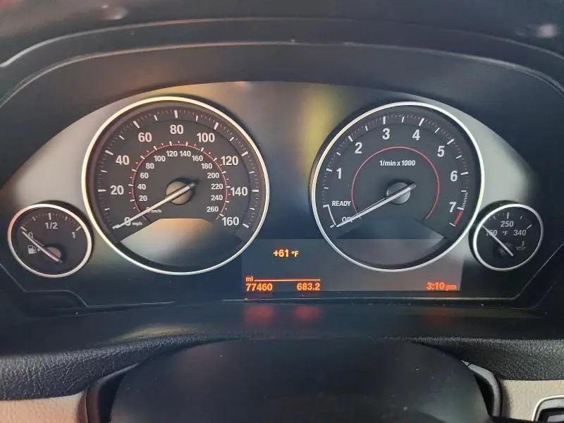 2019 BMW 430I GRAN COUPE  