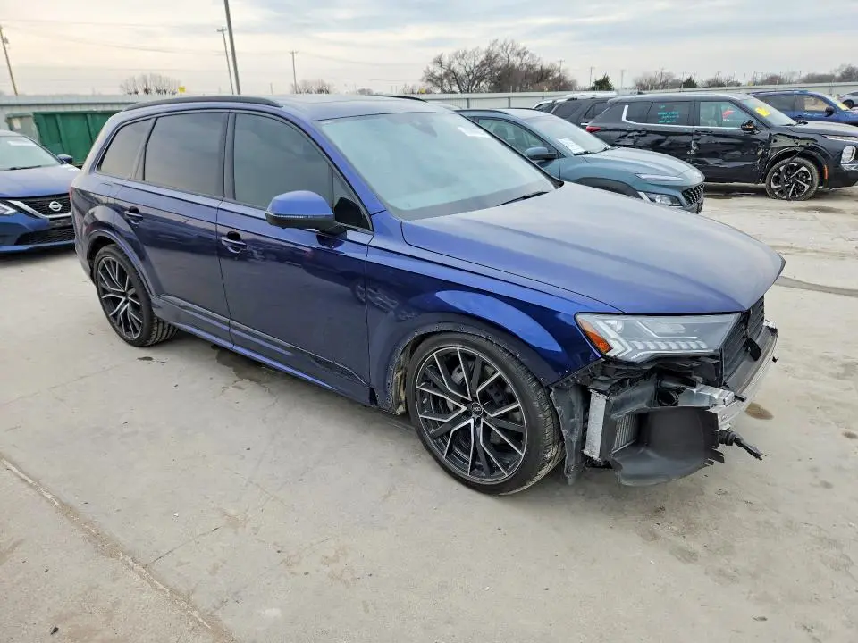 2023 AUDI Q7 PRESTIGE  