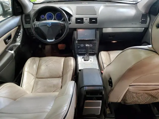 2011 VOLVO XC90 R DESIGN  