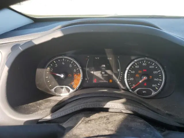 2015 JEEP RENEGADE SPORT  