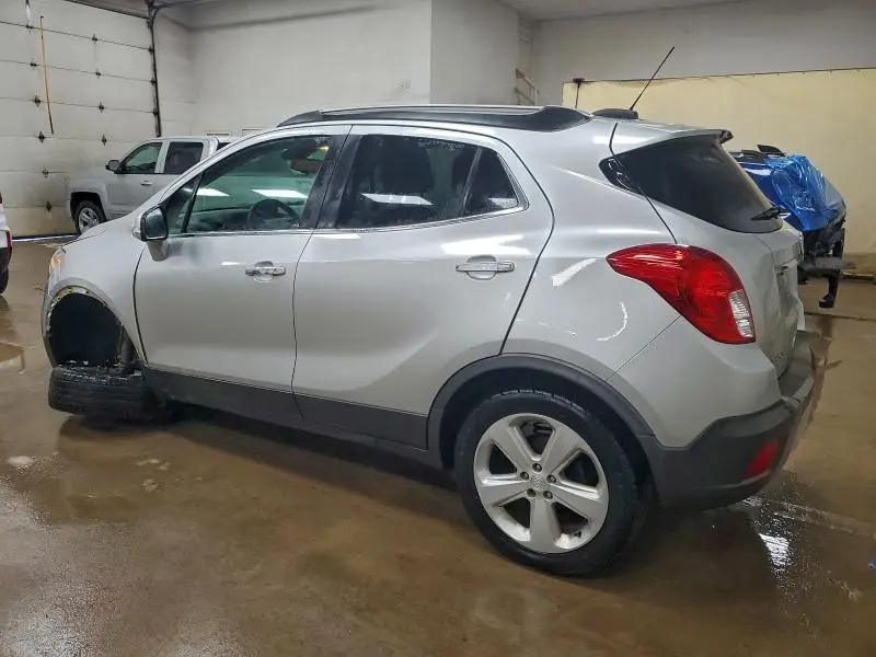 2015 BUICK ENCORE   