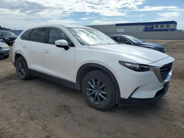 2020 MAZDA CX-9 SPORT  