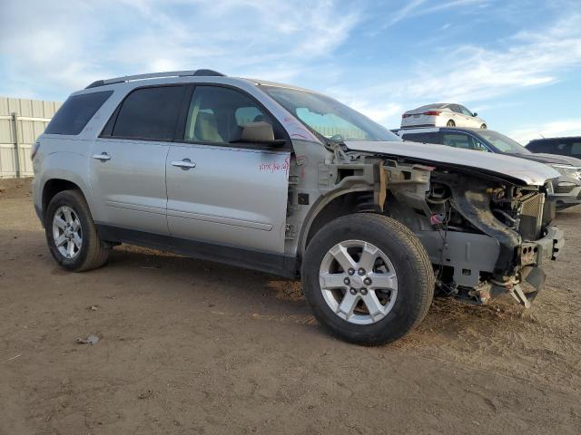 2015 GMC ACADIA SLE