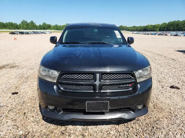 2013 DODGE DURANGO R  