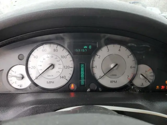 2010 CHRYSLER 300 TOURING  