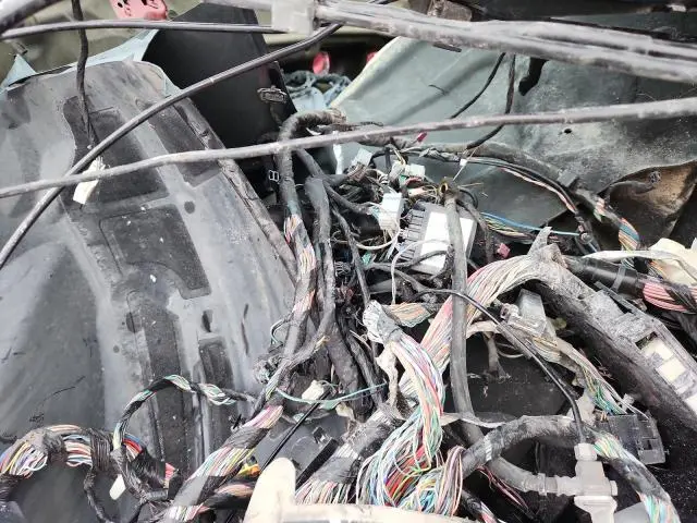 2016 DODGE CHARGER R/T SCAT PACK  