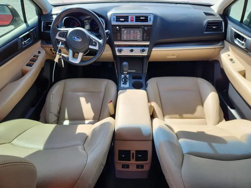2015 SUBARU LEGACY 2.5I LIMITED  