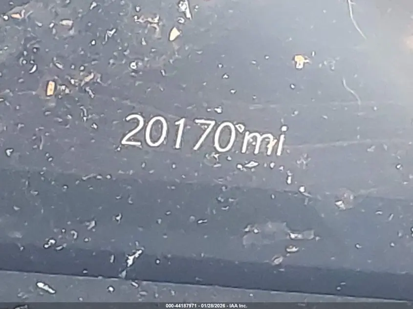 2024 JEEP GRAND CHEROKEE ALTITUDE X 4X4