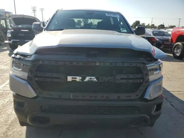 2022 RAM 1500 TRADESMAN