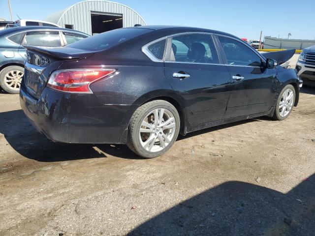 2015 NISSAN ALTIMA 3.5S