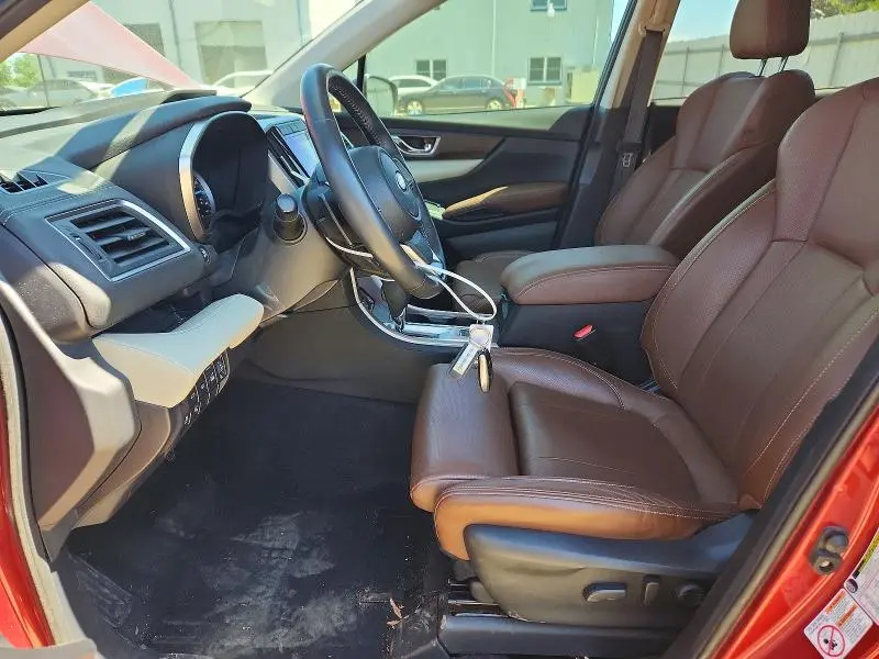 2020 SUBARU ASCENT TOURING  