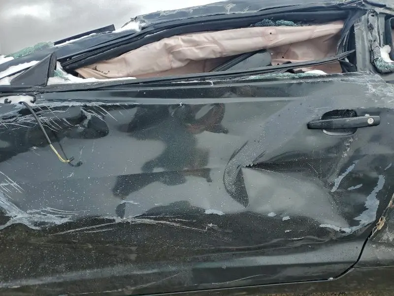 2012 CHEVROLET CAMARO LT  