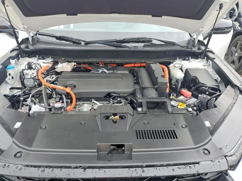 2026 HONDA CR-V SPORT-L  