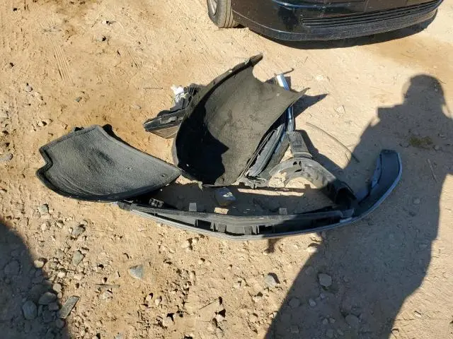 2016 CHEVROLET IMPALA LS  