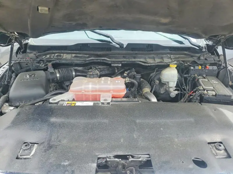 2015 RAM 1500 LARAMIE  