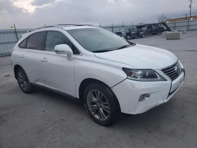2014 LEXUS RX 350 BASE  