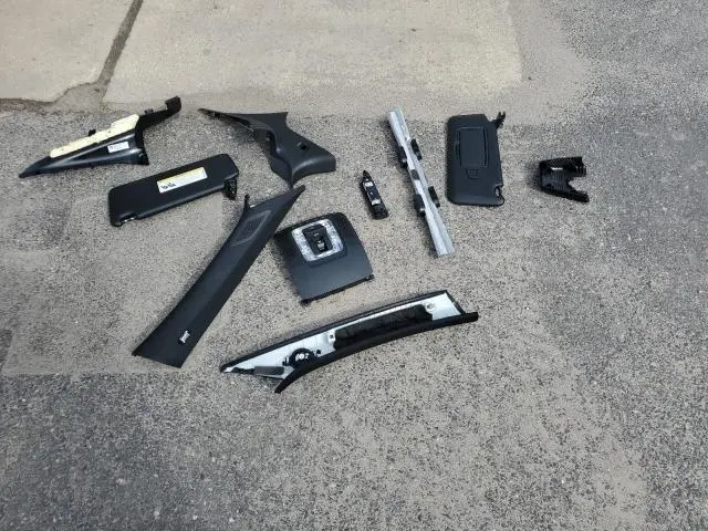 2021 MERCEDES-BENZ A 220 4MATIC  