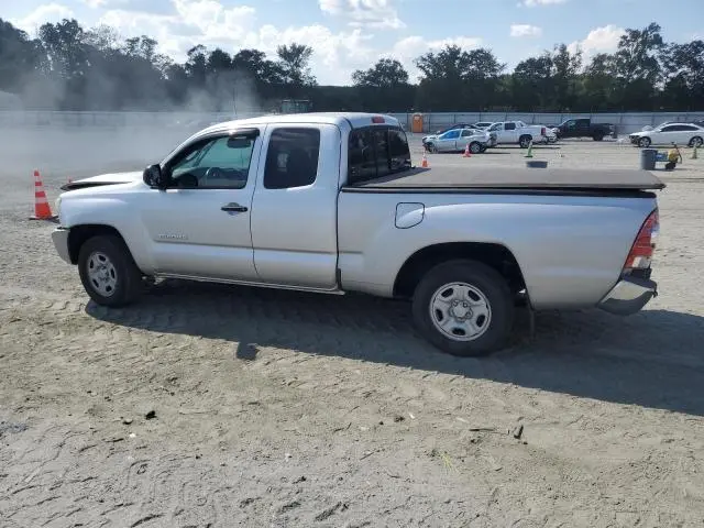 2012 TOYOTA TACOMA ACCESS CAB  