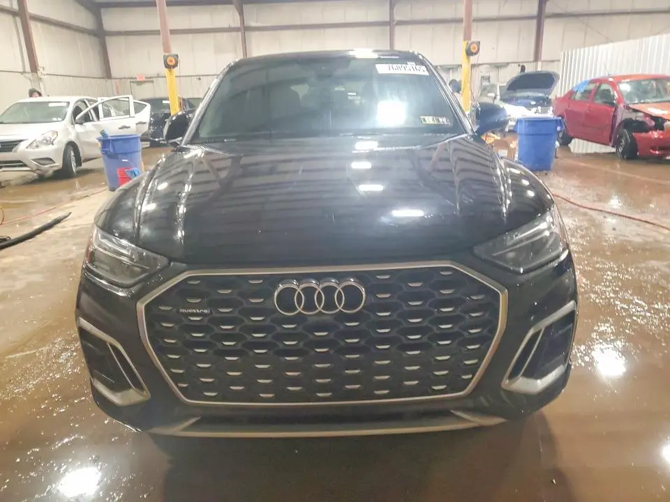2023 AUDI Q5 SPORTBACK PRM PLS 45  