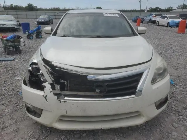 2013 NISSAN ALTIMA 3.5S  