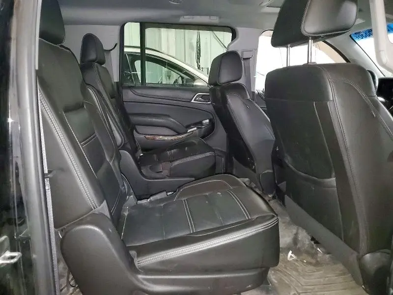 2017 GMC YUKON XL DENALI  