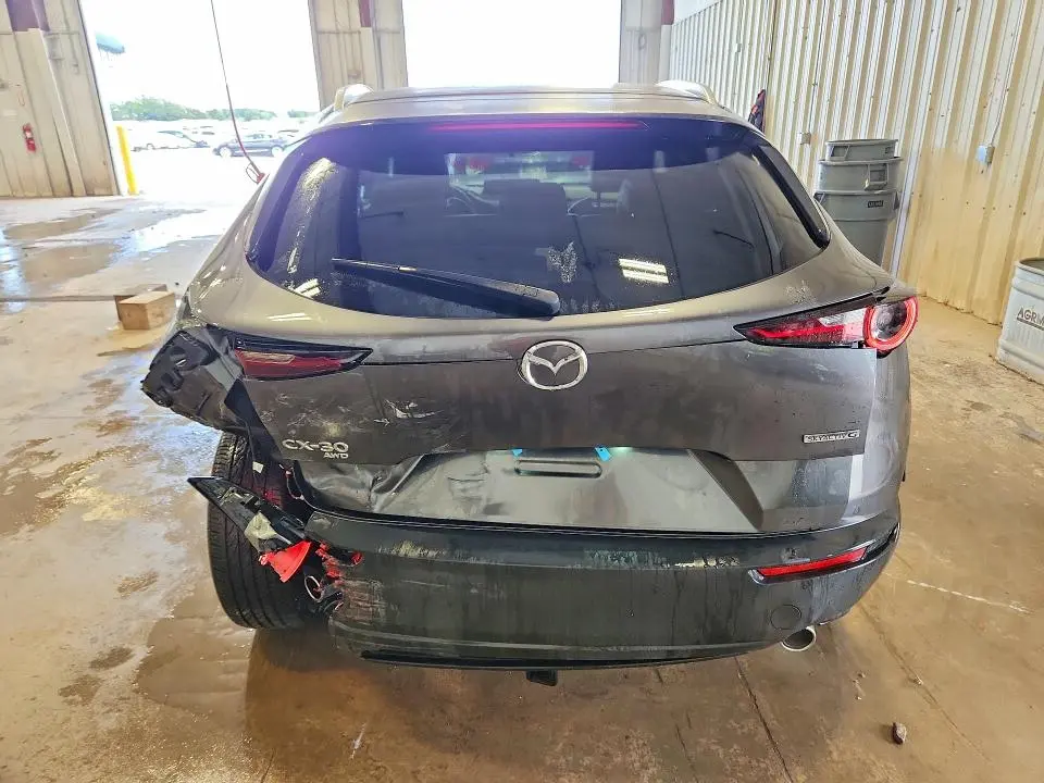 2026 MAZDA CX-30 PREFERRED  