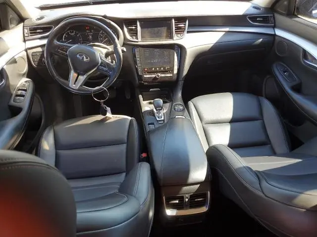 2020 INFINITI QX50 PURE  