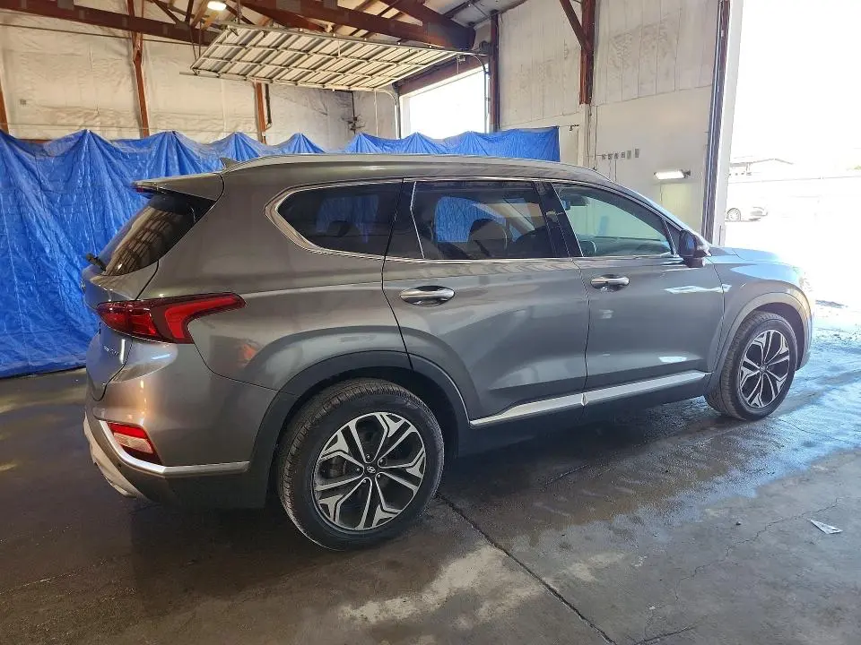2019 HYUNDAI SANTA FE LIMITED 2.0T  