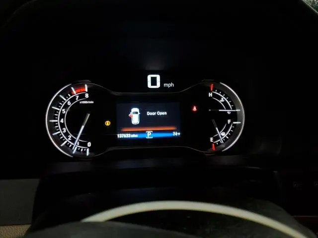 2016 HONDA PILOT EX  