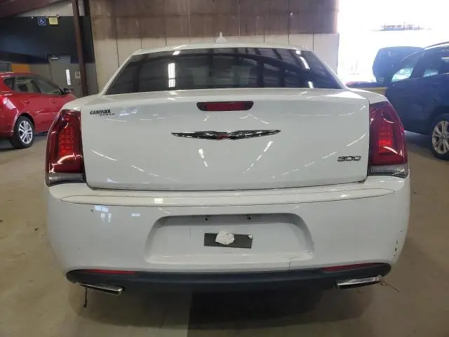 2018 CHRYSLER 300 TOURING  