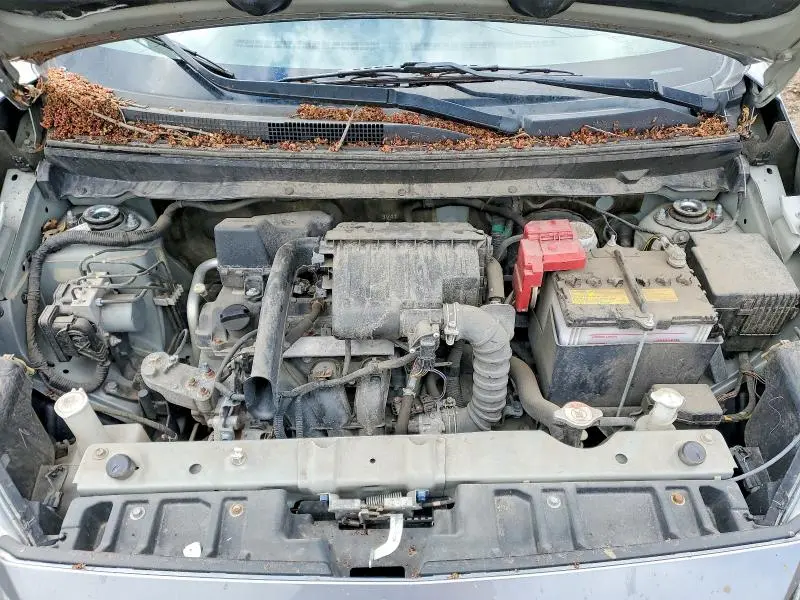 2021 MITSUBISHI MIRAGE G4 ES  