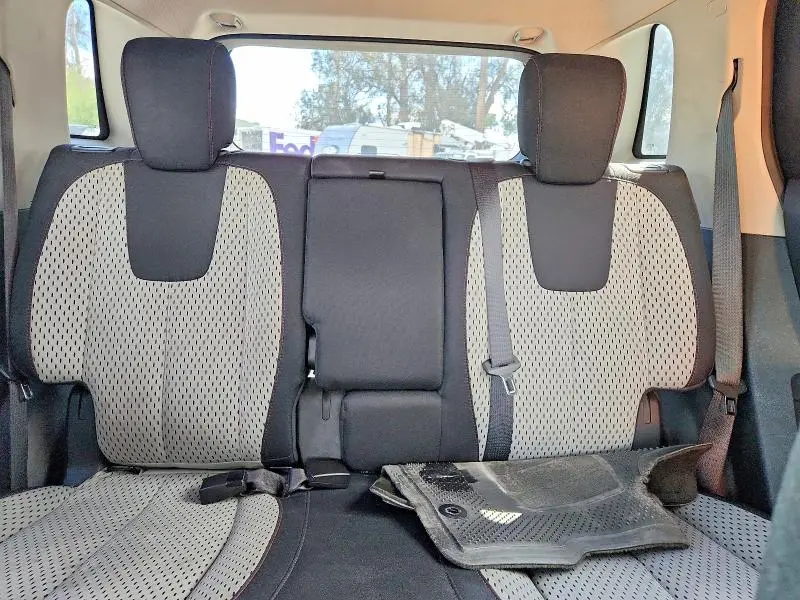 2014 GMC TERRAIN SLE  