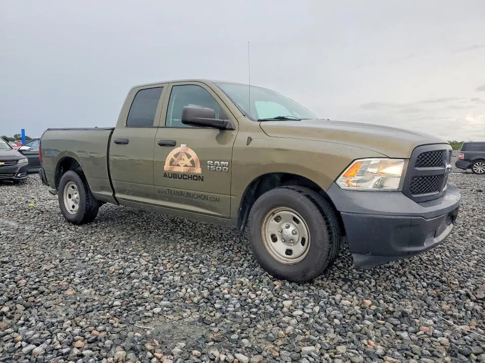 2015 RAM 1500 ST  