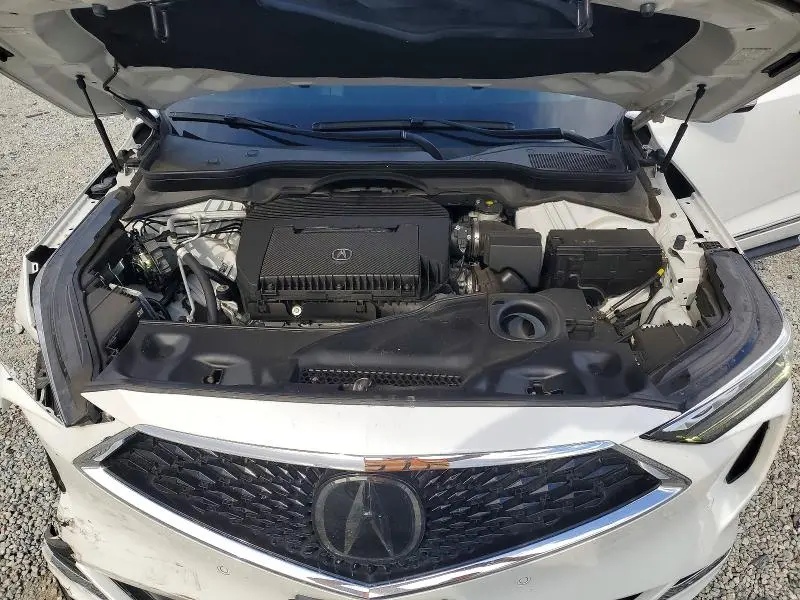 2022 ACURA MDX TECHNOLOGY  