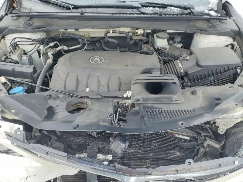 2013 ACURA RDX TECHNOLOGY  