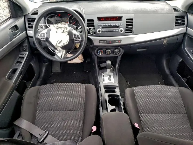 2011 MITSUBISHI LANCER ES/ES SPORT  