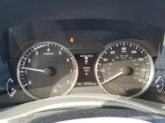 2013 LEXUS GS 350  