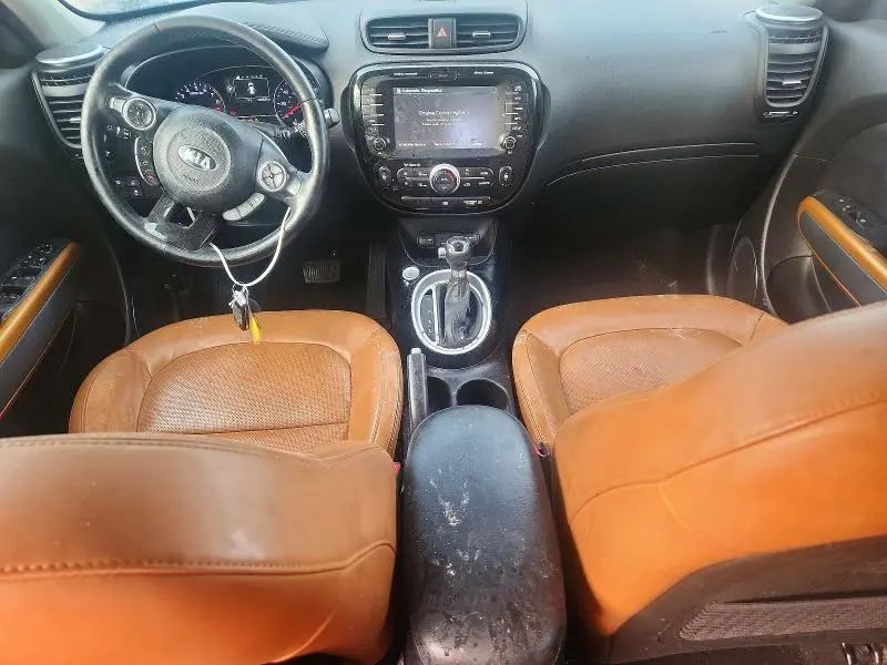2016 KIA SOUL !  